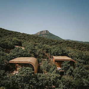 Souki ~ Lodges & Spa